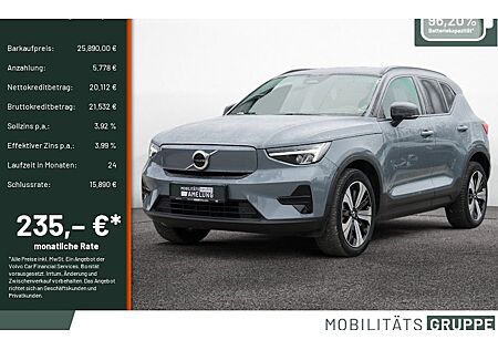 Volvo EX40 Plus Single Motor 5 Türen