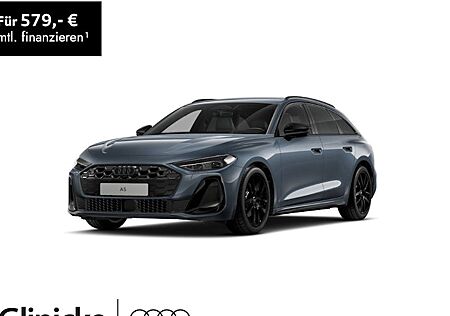 Audi A5 TDI 150 kW S tronic quattro Avant 5 Türen
