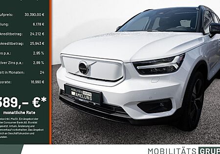 Volvo Andere Recharge Ultimate Single Motor 5 Türen
