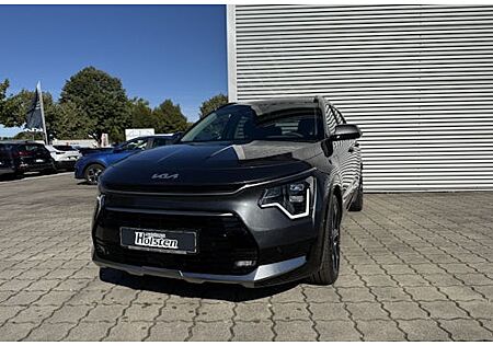 Kia Niro 1.6 GDI Plug-in Hybrid Spirit 5 Türen