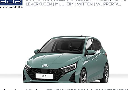 Hyundai i20 1.2 Select 5 Türen