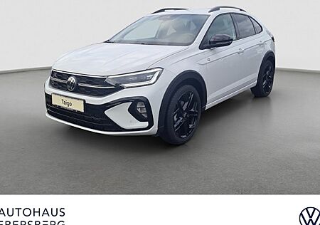VW Taigo 1.5 TSI OPF DSG R-Line 5 Türen
