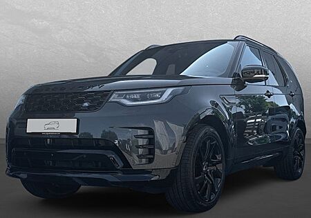 Land Rover Discovery D350 MHEV AWD DYNAMIC SE Automatik 5 Türen