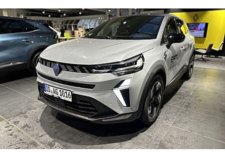 Renault Symbioz E-Tech Full Hybrid 145 Techno 5 Türen