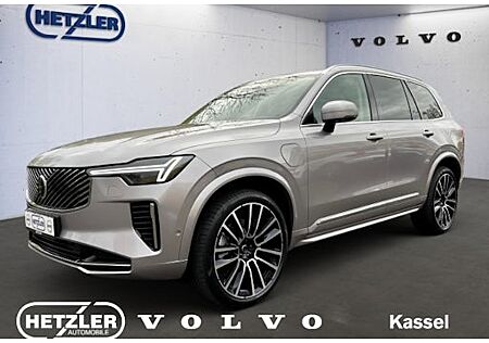 Volvo XC 90 T8 AWD Ultra Bright Auto 5 Türen