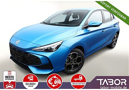 MG MG3 1.5 85kW Comfort 5 Türen