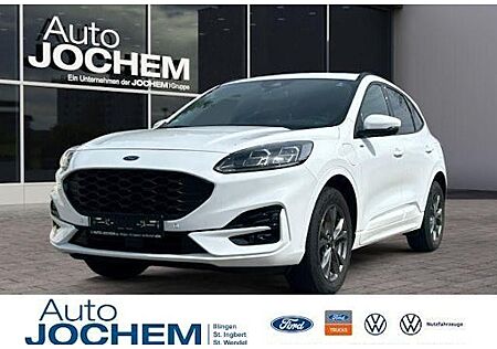 Ford Kuga 2.5 Duratec PHEV ST-Line X CVT 5 Türen