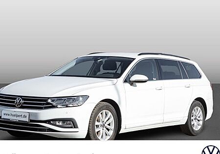VW Passat 2.0 TDI SCR DSG Business Variant 5 Türen