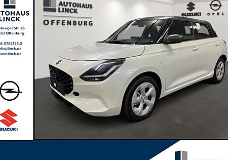 Suzuki Swift 1.2 HYBRID MT Comfort 5 Türen