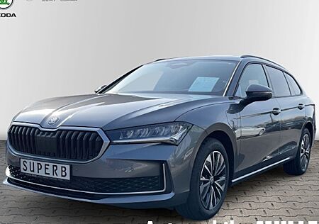 Skoda Superb 1.5 TSI iV DSG Selection Combi 5 Türen