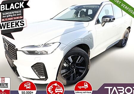 Volvo XC 60 T6 Plug-in Hybrid AWD Plus Dark Auto 5 Türen