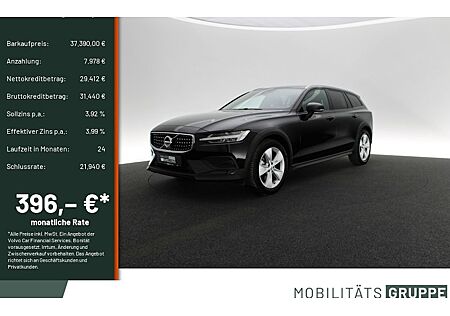 Volvo V60 CC B4 D AWD Geartronic 5 Türen