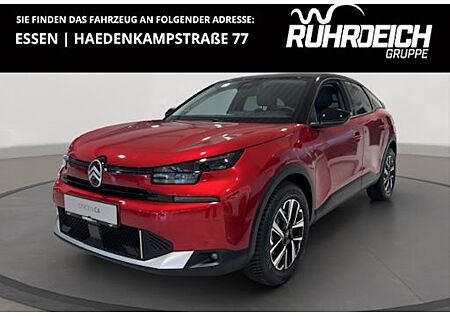 Citroën C4 Benziner 130 S&S MAX 5 Türen