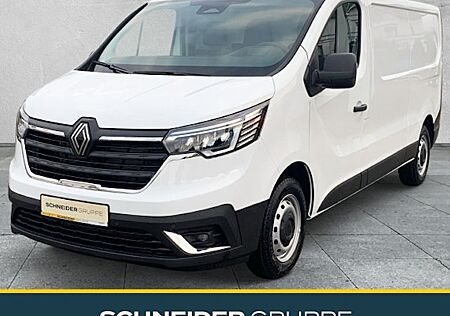 Renault Trafic Blue dCi 130 L2H1 Komfort 4 Türen