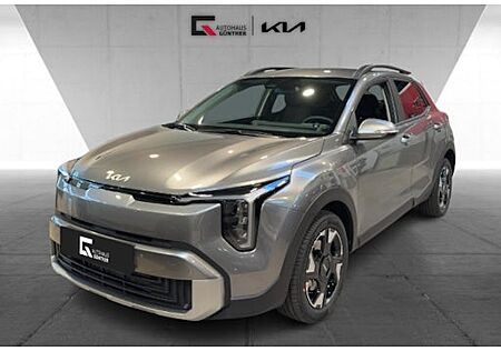 Kia Stonic 1.0 T-GDI Vision DCT7 5 Türen