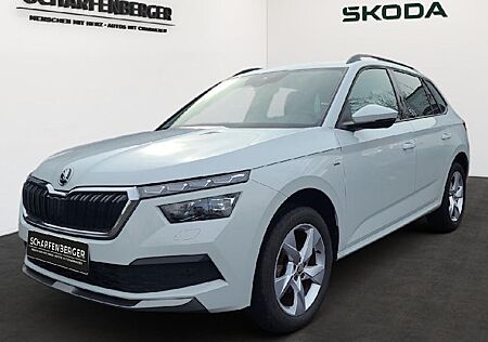 Skoda Kamiq 1.0 TSI 70kW Essence 5 Türen