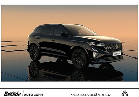 Renault Austral Hybrid E-Tech 200 Esprit Alpine 5 Türen