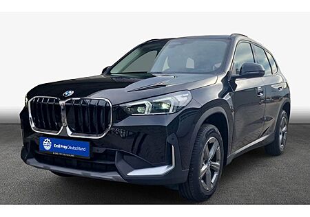 BMW X1 sDrive18i Steptronic 5 Türen