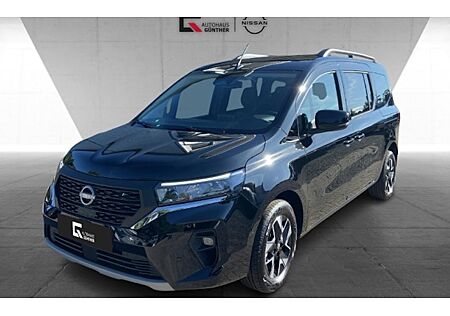 Nissan Townstar DIG-T 130 Tekna L2 5 Türen