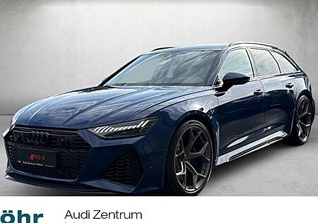 Audi RS6 performance 4.0 TFSI tiptr. quattro 5 Türen