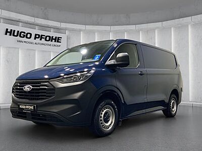 Ford Transit Custom 2.0 EcoBlue 81kW 280 L1 Basis 4 Türen