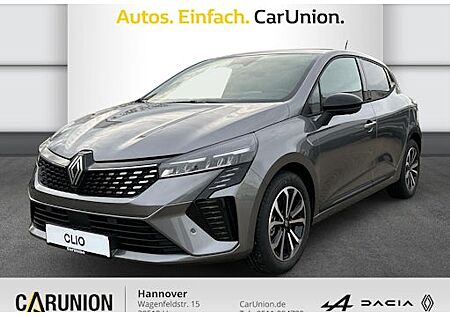 Renault Clio TCe 115 Techno 5 Türen