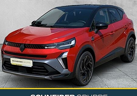 Renault Captur Mild Hybrid 160 EDC Esprit Alpine 5 Türen