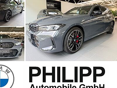 BMW 3er M340i xDrive Touring Auto 5 Türen