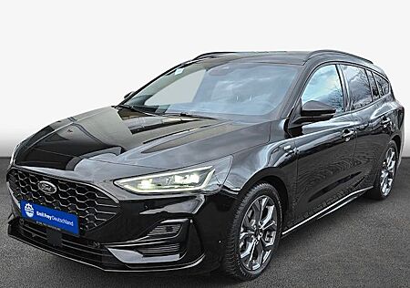 Ford Focus 1,0 EcoBoost Hyb. 114kW ST-Line Tur. AT 5 Türen