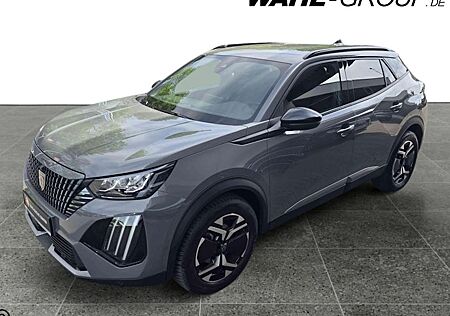 Peugeot 2008 PureTech 130 EAT8 Allure Pack 5 Türen