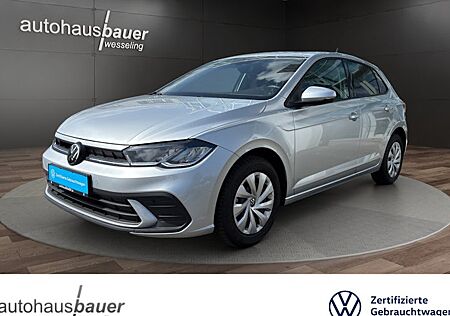 VW Polo 1.0 59kW 5 Türen