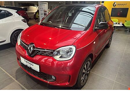 Renault Twingo 22KWh Techno 5 Türen