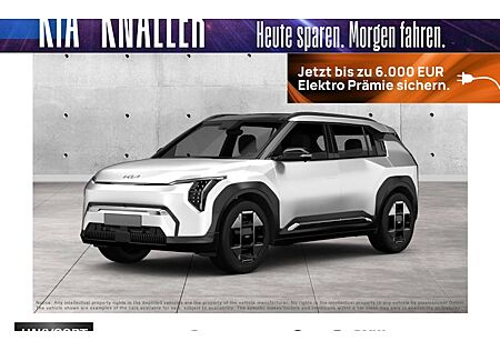 Kia EV3 58 kWh 150 kW Air Frontantrieb 5 Türen