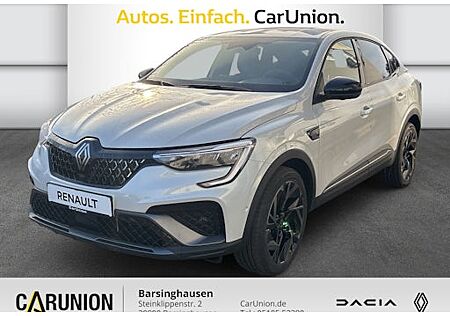 Renault Arkana E-TECH Full Hybrid 145 Esprit Alpine 5 Türen