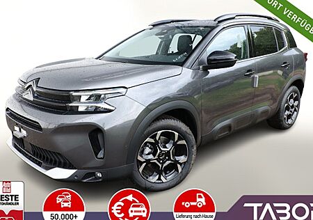 Citroën C5 Aircross BlueHDi 130 Stop&Start EAT8 MAX 5 Türen