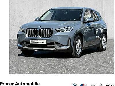 BMW iX1 xDrive30 5 Türen