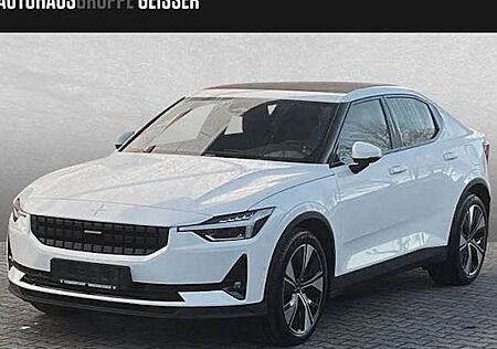 Polestar 2 78KWH AUTO 4WD Pilot Plus 5 Türen