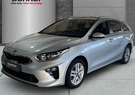 Kia Cee'd Sportswagon 1.6 CRDi MHEV 100kW Vision SW 5 Türen