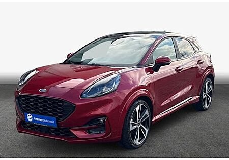Ford Puma 1,0 EcoBoost Hybrid 114kW ST-Line X 5 Türen