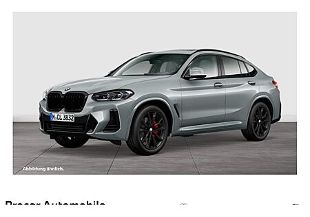 BMW X4 xDrive30d AT M Sport 5 Türen