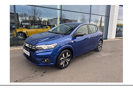 Dacia Sandero TCe 90 CVT Expression 5 Türen