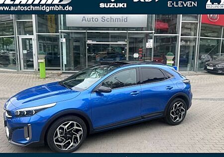 Kia XCeed 1.5 T-GDI DCT GT-line 5 Türen