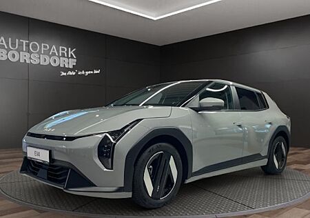 Kia EV4 81 kWh 150 kW Earth Frontantrieb 5 Türen