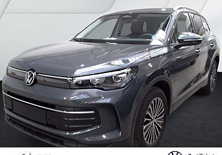 VW Tiguan 2.0 TDI SCR DSG Life 5 Türen