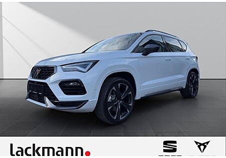 Cupra Ateca 2.0 TSI 140kW 4Drive DSG 5 Türen