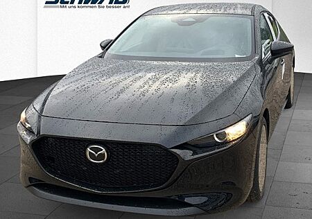 Mazda 3 e-SKYACTIV X 186 Nagisa 5 Türen