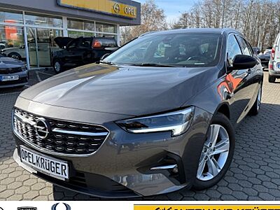 Opel Insignia 2.0 Turbo 125kW Elegance Auto ST 5 Türen
