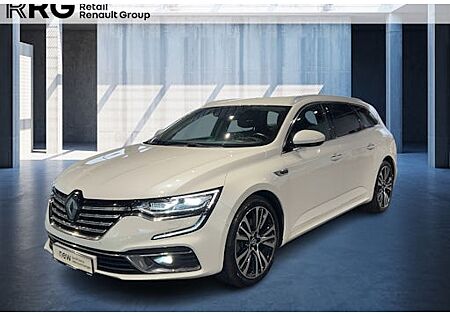 Renault Talisman BLUE dCi 190 EDC Intens Grandtour 5 Türen