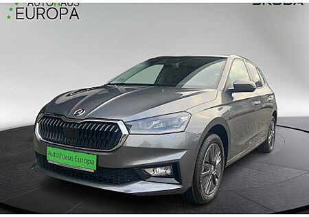 Skoda Fabia 1.0l TSI 85kW DSG Tour 5 Türen