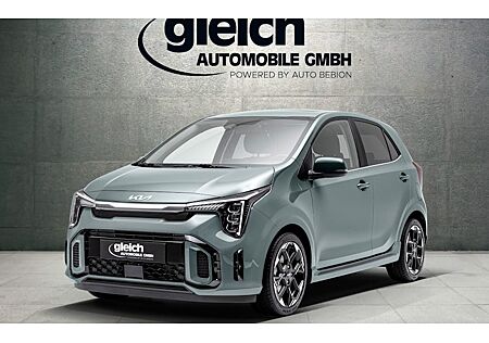Kia Picanto 1.0 Vision 4-Sitzer 5 Türen